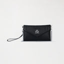ANNETTE SHOULDER BAG WOMEN BLACK