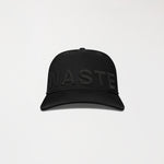 ANTER CAP UNISEX BLACK