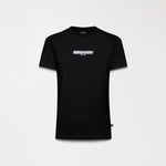 ANYA T-SHIRT WOMEN BLACK