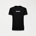 ANYA T-SHIRT WOMEN BLACK