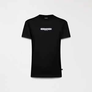 ANYA T-SHIRT WOMEN BLACK