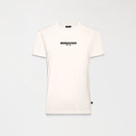 ANYA T-SHIRT WOMEN WHITE ASPARAGUS