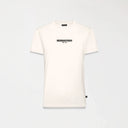 ANYA T-SHIRT WOMEN WHITE ASPARAGUS