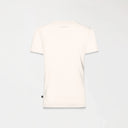 ANYA T-SHIRT WOMEN WHITE ASPARAGUS