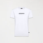 ANYA T-SHIRT WOMEN WHITE