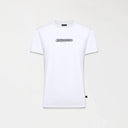 ANYA T-SHIRT WOMEN WHITE