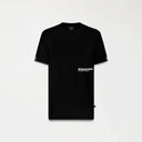 APPLEJACK T-SHIRT MEN BLACK