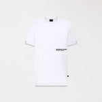 APPLEJACK T-SHIRT MEN WHITE