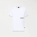 APPLEJACK T-SHIRT MEN WHITE