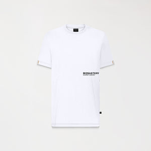 APPLEJACK T-SHIRT MEN WHITE