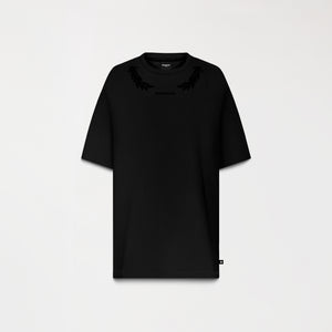ARATHORN T-SHIRT OVERSIZED MEN BLACK