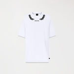 ARATHORN T-SHIRT OVERSIZED MEN WHITE