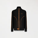 ARJUN PULLOVER WOMEN BLACK