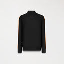 ARJUN PULLOVER WOMEN BLACK