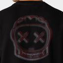 ARMINIA T-SHIRT MEN BLACK