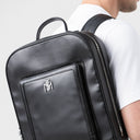 ARNOLD BACKPACK MEN BLACK