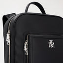 ARNOLD BACKPACK MEN BLACK