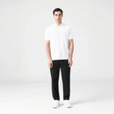 ARTAX POLO MEN WHITE