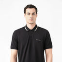 ARTAX POLO MEN BLACK
