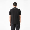 ARTAX POLO MEN BLACK