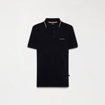 ARTAX POLO MEN BLACK