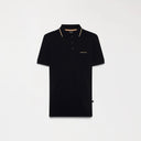 ARTAX POLO MEN BLACK