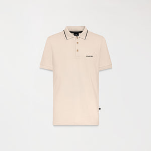 ARTAX POLO MEN IRISH CREAM