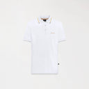 ARTAX POLO MEN WHITE
