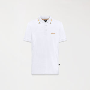 ARTAX POLO MEN WHITE
