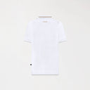 ARTAX POLO MEN WHITE