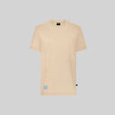 ARTY T-SHIRT MEN CAMEL - Monastery