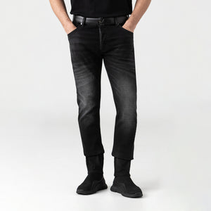 ARVAK JEAN MEN BLACK
