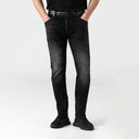 ARVAK JEAN MEN BLACK