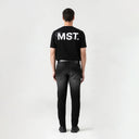 ARVAK JEAN MEN BLACK