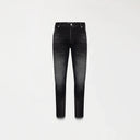 ARVAK JEAN MEN BLACK