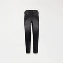 ARVAK JEAN MEN BLACK