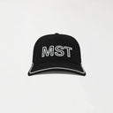 ASAEL CAP UNISEX BLACK