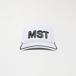 ASAEL CAP UNISEX WHITE