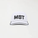 ASAEL CAP UNISEX WHITE