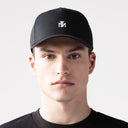 ASCOTCAP CAP UNISEX BLACK U