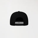 ASCOTCAP CAP UNISEX BLACK U