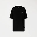 ASEM T-SHIRT OVERSIZED MEN BLACK