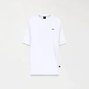 ASEM T-SHIRT OVERSIZED MEN WHITE