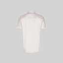 ASTON SHIRT SPORT SHORT SLEEVE MOONBEAM - Monastery