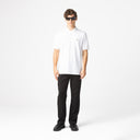 ASTROVIX POLO MEN WHITE