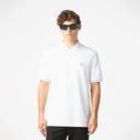 ASTROVIX POLO MEN WHITE
