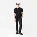ASTRO 1 T-SHIRT MEN BLACK