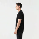 ASTRO 1 T-SHIRT MEN BLACK