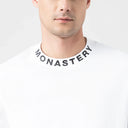 ASTRO 1 T-SHIRT MEN WHITE