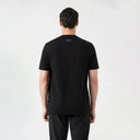ASTRO 1 T-SHIRT MEN BLACK